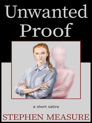 cover image of Unwanted Proof